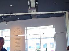 -玛尚诺Pizza&Bar(长泰广场店)