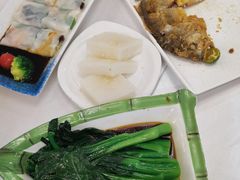 -鹿鸣酒家(越秀店)