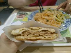 -勾魂凉皮(西二旗辉煌国际店)