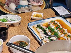 -鱼神·脆肉鲩 全鱼宴(西乡店)