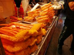 -东门町美食街