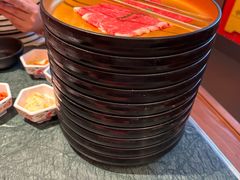 -牛New寿喜烧(曹路花园城店)