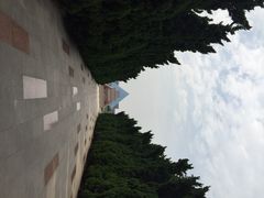 龙华烈士陵园-上海市龙华烈士陵园