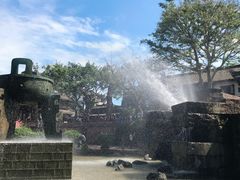 -黄龙溪古镇