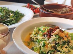 -开海·红岛海鲜虾水饺(石老人店)