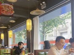 -九老汉·川渝江湖菜(合川路2店)