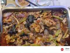 -后街佬·炭火鲜鱼杂(南城店)