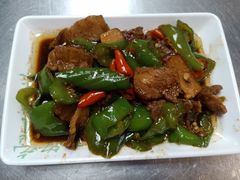 -老乡鸡(潜山南岳路店)