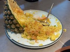 -拾味馆·海南菜(万达店)