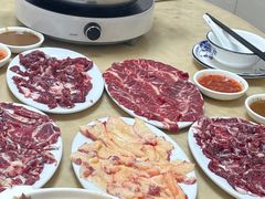 -五洲牛肉美食馆