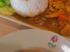 -李先生牛肉面大王(济泺路店)