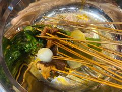 -嘉州鲜知味钵钵鸡(奎星楼店)