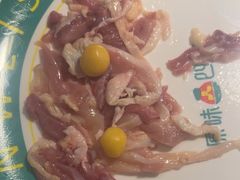 -原味四季椰子鸡(平湖天虹店)