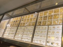 -景祥珠宝打金·黄金加工修理·旧款改造镶嵌