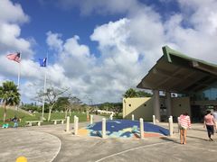 -美国纪念公园