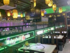 -楠翔馆烤鱼•桐庐菜(胜利河美食街店)