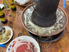 清水锅底-元盛居(生态大街店)