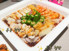 -蟹榭·本帮江浙菜·蟹宴(五角场合生汇商场店)