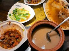 -小凤庭·地道湖北菜武昌鱼·藕汤(38年黄鹤楼店)