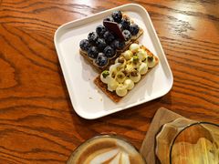 -Berry Beans(东直门店)