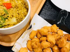 -艾米茉亲子餐厅(万象城店)