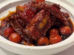 -必点海鲜·海肠捞饭(滨江道一店)