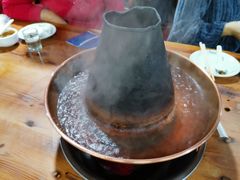 -元盛居(生态大街店)