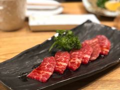 特上牛小排-御牛道日式烤肉料理(杭州万象城店)