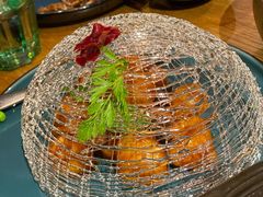 -荟廷·晶萃(陆家嘴尚悦湾店)