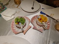 -晶雅花园西餐厅(南京首店)