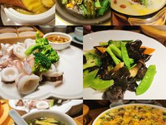 古法黄鱼汤-闽上鲜·福建菜(龙湖滨江天街店)