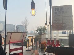 -破店肥哈·海鲜·烧烤(郑州银泰inPARK店)