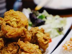 -小川洋风料理(街道口店)