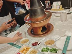 -东来顺饭庄(天坛店)