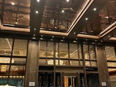 -杭州城中香格里拉大酒店