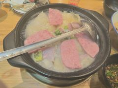 -妈妈的味道(和顺古镇店)