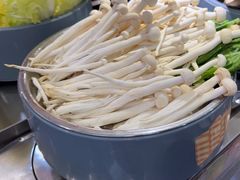 -大橘元自助回转火锅(天河新天地店)