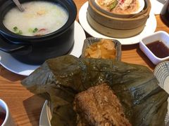 -粤域茶餐厅
