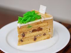 -Keong Saik Bakery