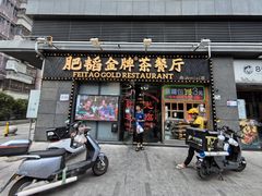 -肥韬茶餐厅(南山mini店)