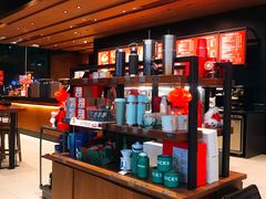 -星巴克臻选(北京太阳宫凯德店)