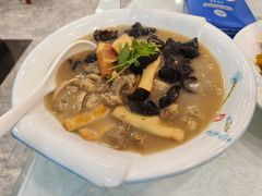 -四海回族饭店(前进大街店)