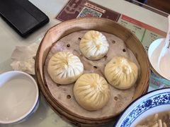 -狗不理大酒店(意式风情街店)