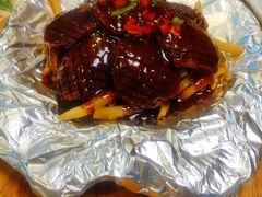 -素行天下(国投财富广场店)