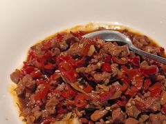 -千百味红餐厅·江西菜(绿地双子塔店)