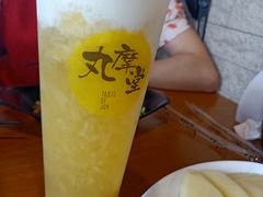 -丸摩堂鲜果茶(万年场店)