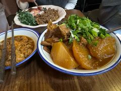 -CowCow其其·牛杂咖啡公司(六运店)