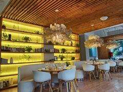 -周三的情书花园餐厅(江北店)