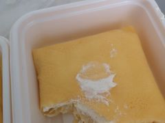 -Tomado绿色烘焙(大尧三路店)