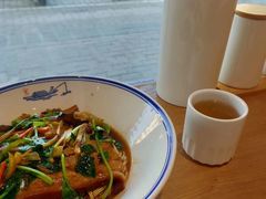 -天天鲜面馆(衡山路店)